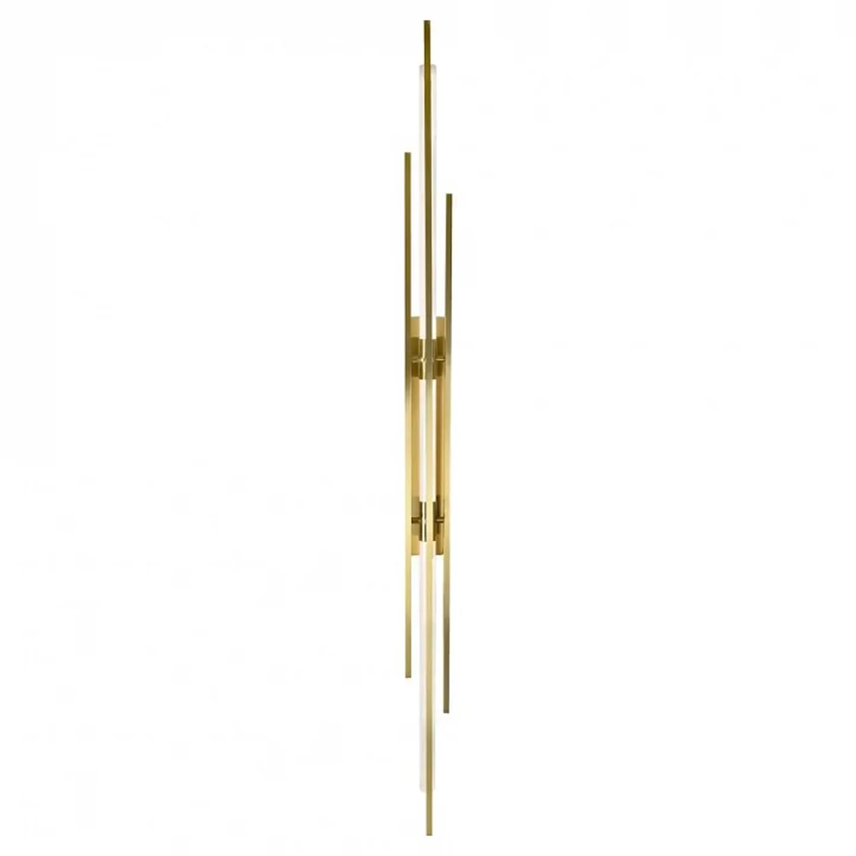 Светильник настенный Belfast GLENVALE 81079-100 BR