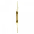 Светильник настенный Belfast GLENVALE 81079-100 BR