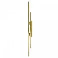 Светильник настенный Belfast GLENVALE 81079-100 BR
