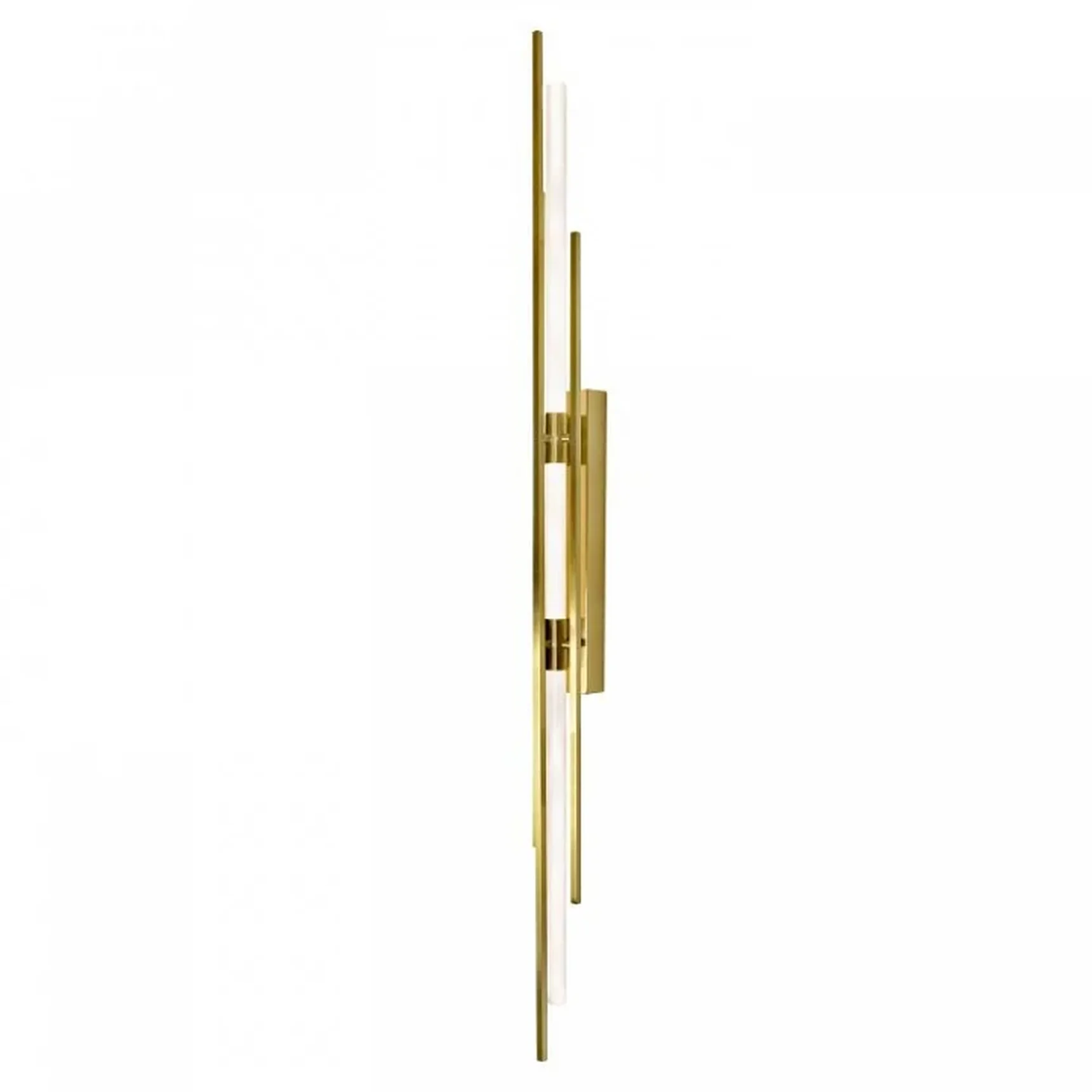 Светильник настенный Belfast GLENVALE 81079-100 BR