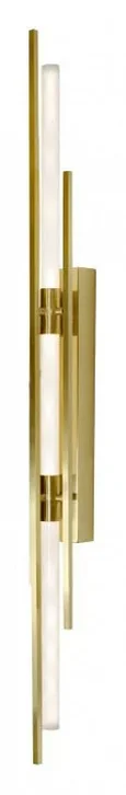 Светильник настенный Belfast GLENVALE 81079-100 BR