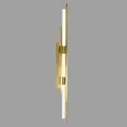 Светильник настенный Belfast GLENVALE 81079-80 BR