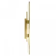 Светильник настенный Belfast GLENVALE 81079-80 BR