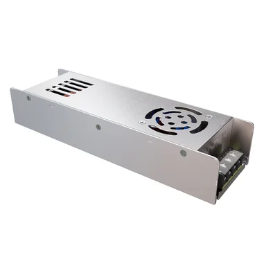 Блок питания PSL001 12В 300Вт IP20 811002