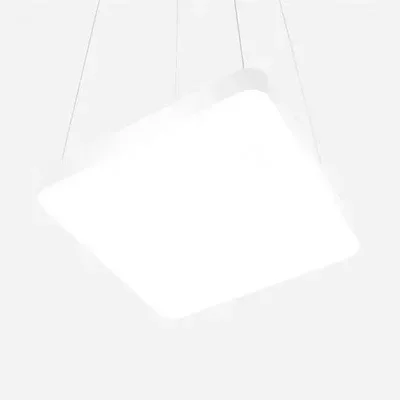 Подвесной светодиодный светильник Siled Super-Elipse 7370904