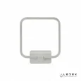 Настенный светильник iLedex Satellite 8153-200-B-1S Белый