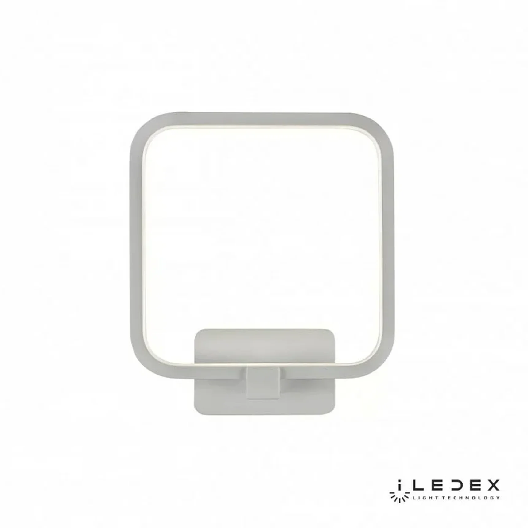 Настенный светильник iLedex Satellite 8153-200-B-1S Белый