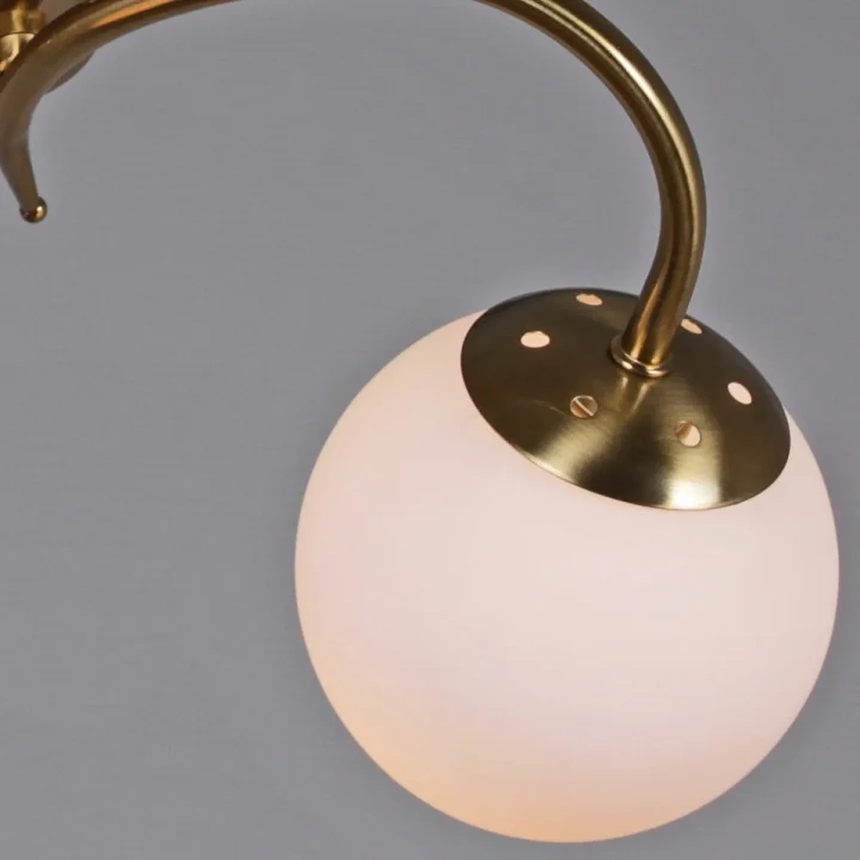 81724-0.3-02 Светильник потолочный