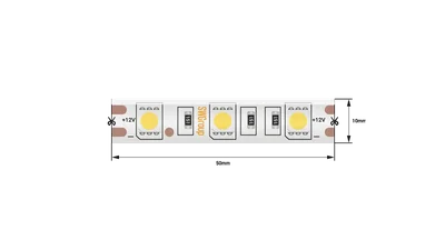 Лента светодиодная SWG560-12-14.4-NW-65-M