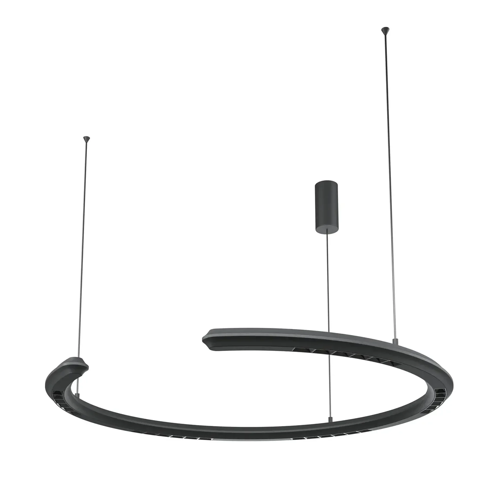 Подвесной светильник Motion 3000К 30Вт, MOD276PL-L20B3K1