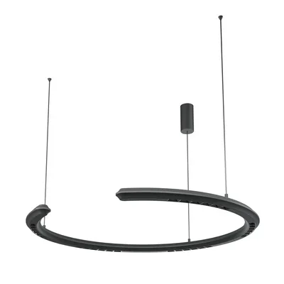 Подвесной светильник Motion 3000К 30Вт, MOD276PL-L20B3K1