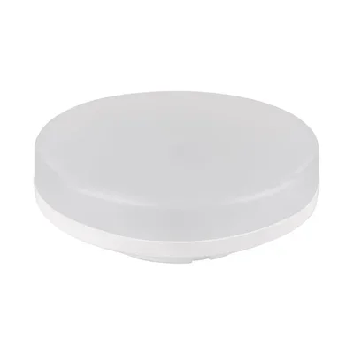 Лампа светодиодная Elektrostandard GX53 12W 4200K матовая 4690389104336