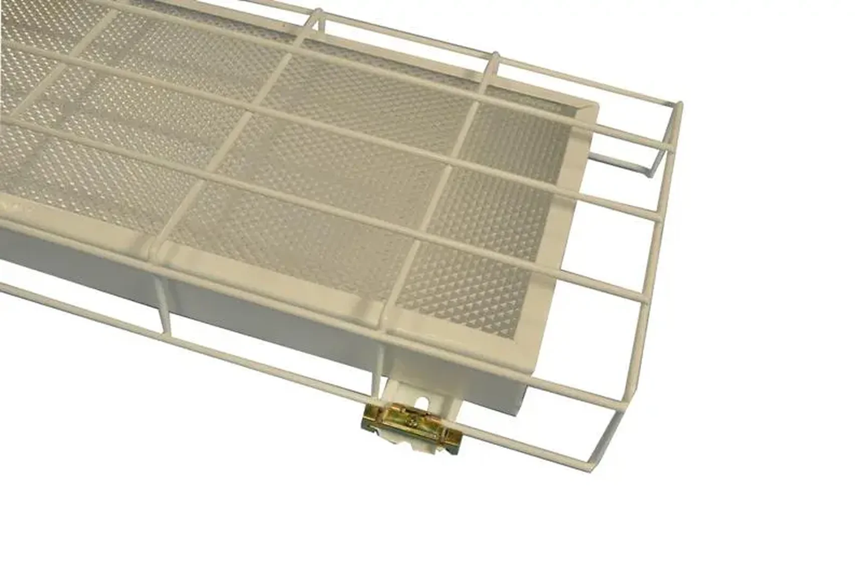 Светодиодный светильник с решеткой GL-CLASSIC Sport 144 (6500)