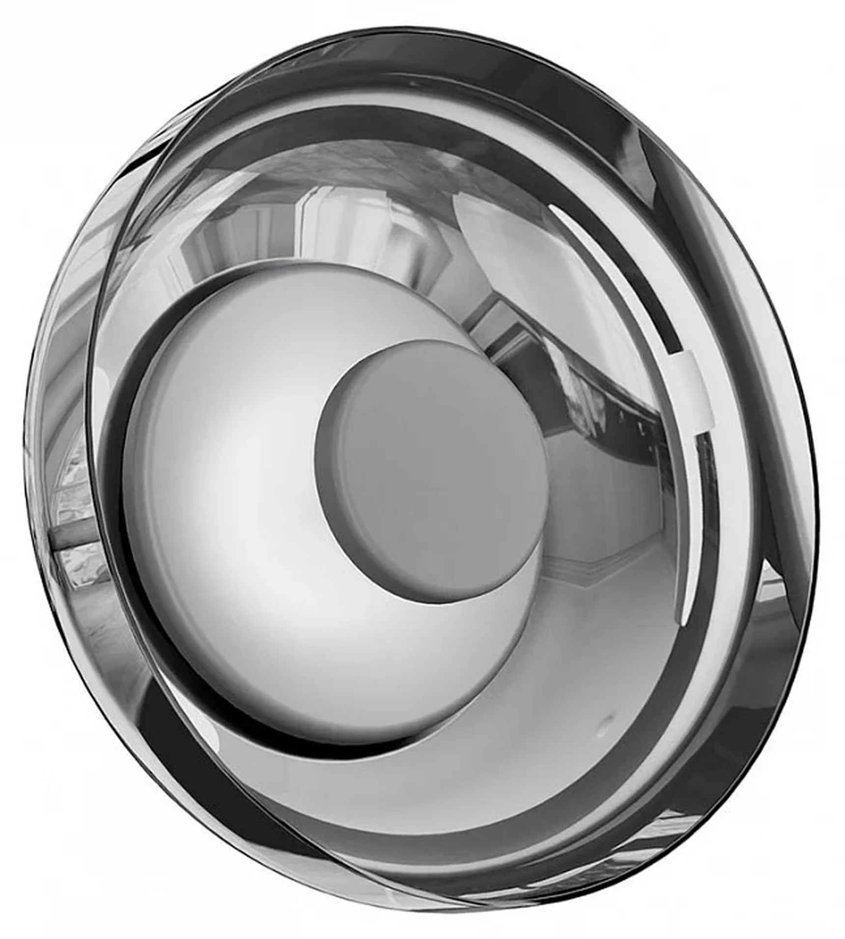 8210-W Grey Бра LOFT IT Disk