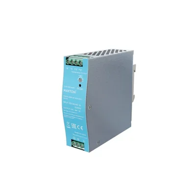 Блок питания PSL015 24В 120Вт IP20 821012