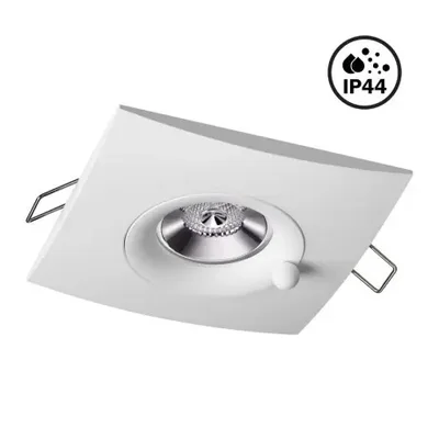 Светильник встраиваемый влагозащищенный Novotech Water 370793