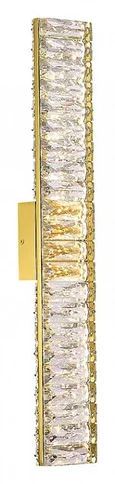 Бра 8240 8244/A gold NEW