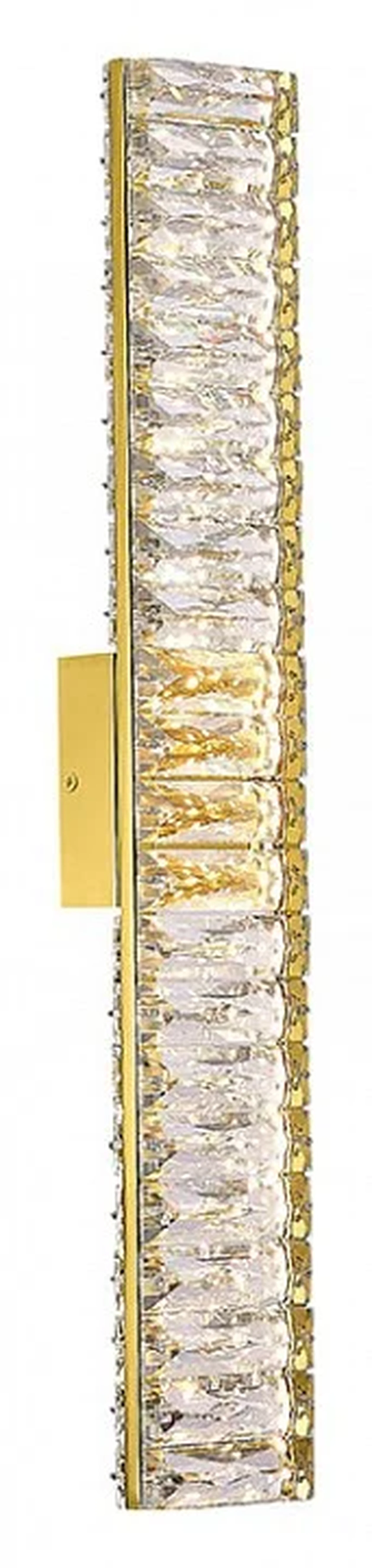 Бра 8240 8244/A gold NEW