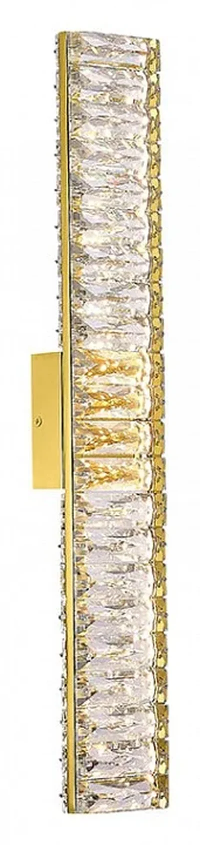 Бра 8240 8244/A gold NEW