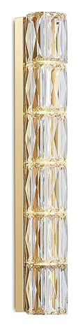 Бра Newport 8240 8248/A gold NEW