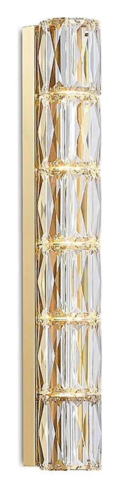 Бра Newport 8240 8248/A gold NEW