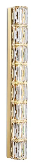 Бра Newport 8240 8249/A gold NEW