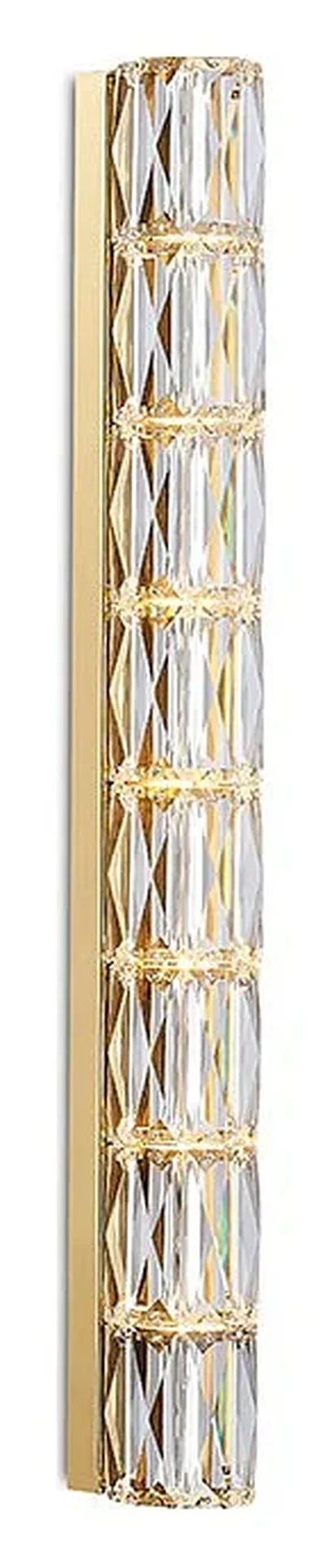 Бра Newport 8240 8249/A gold NEW