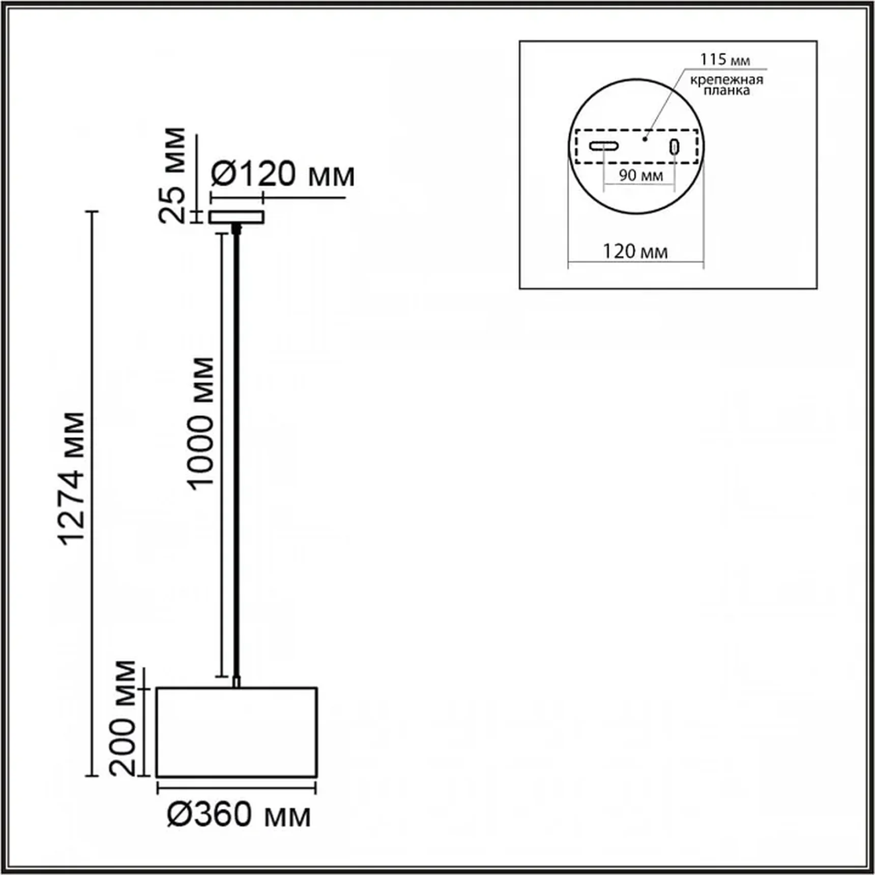 8251/2 MODERNI LN25 000 никель/серый, металл/текстиль Подвесной светильникЕ27 2*60W 220V NIKKI