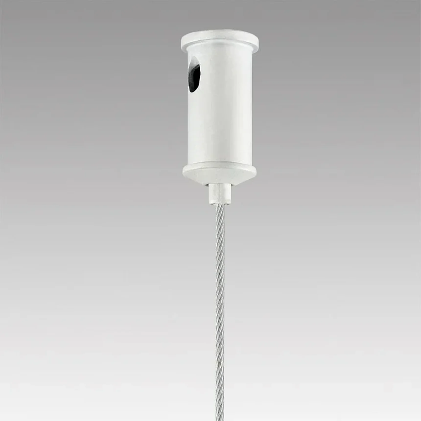 8265/7 COMFI LN26 металл, белый Светильник подвесной GX53 LED 7*7W 220V TORINA
