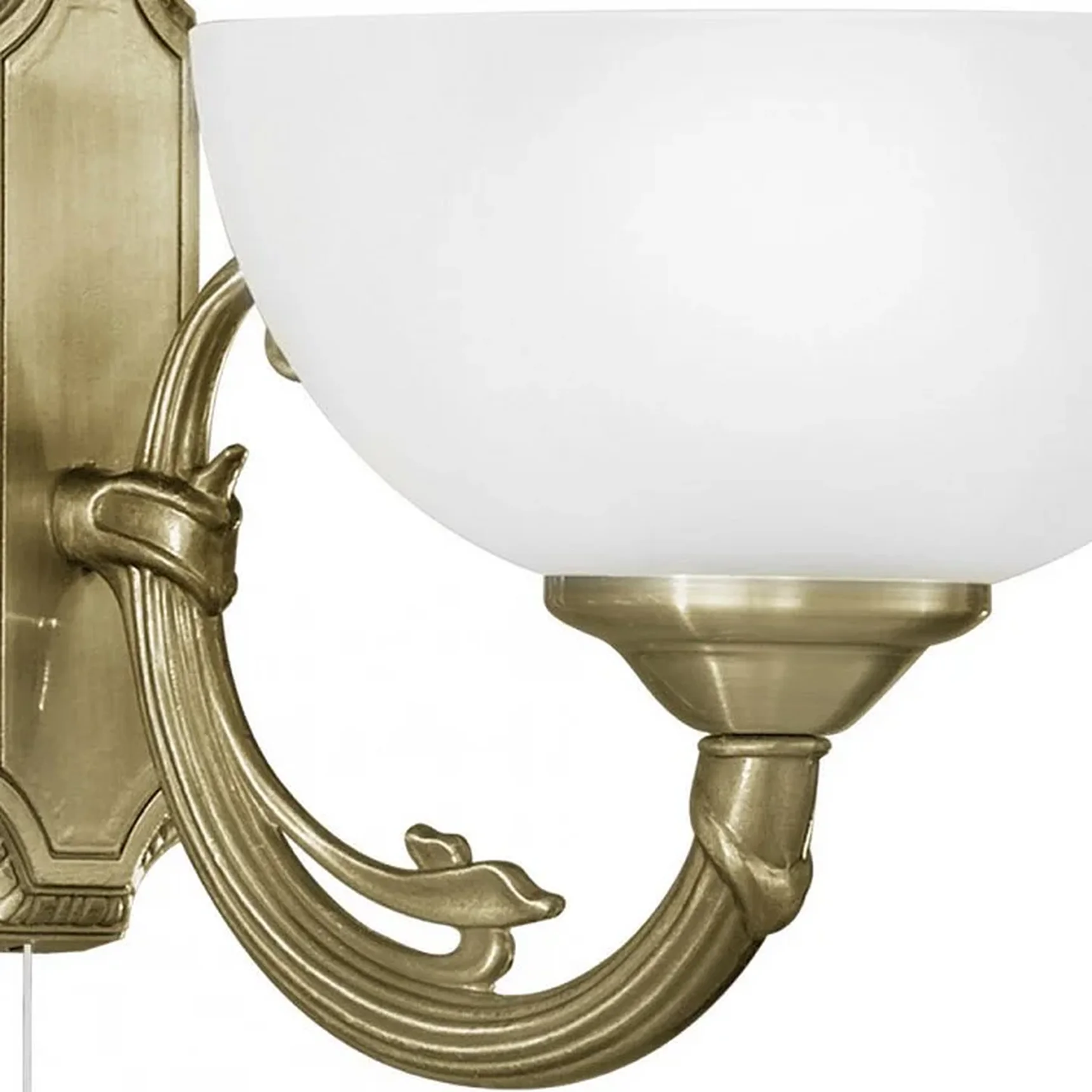 Бра SAVOY, 1х40W (E14)