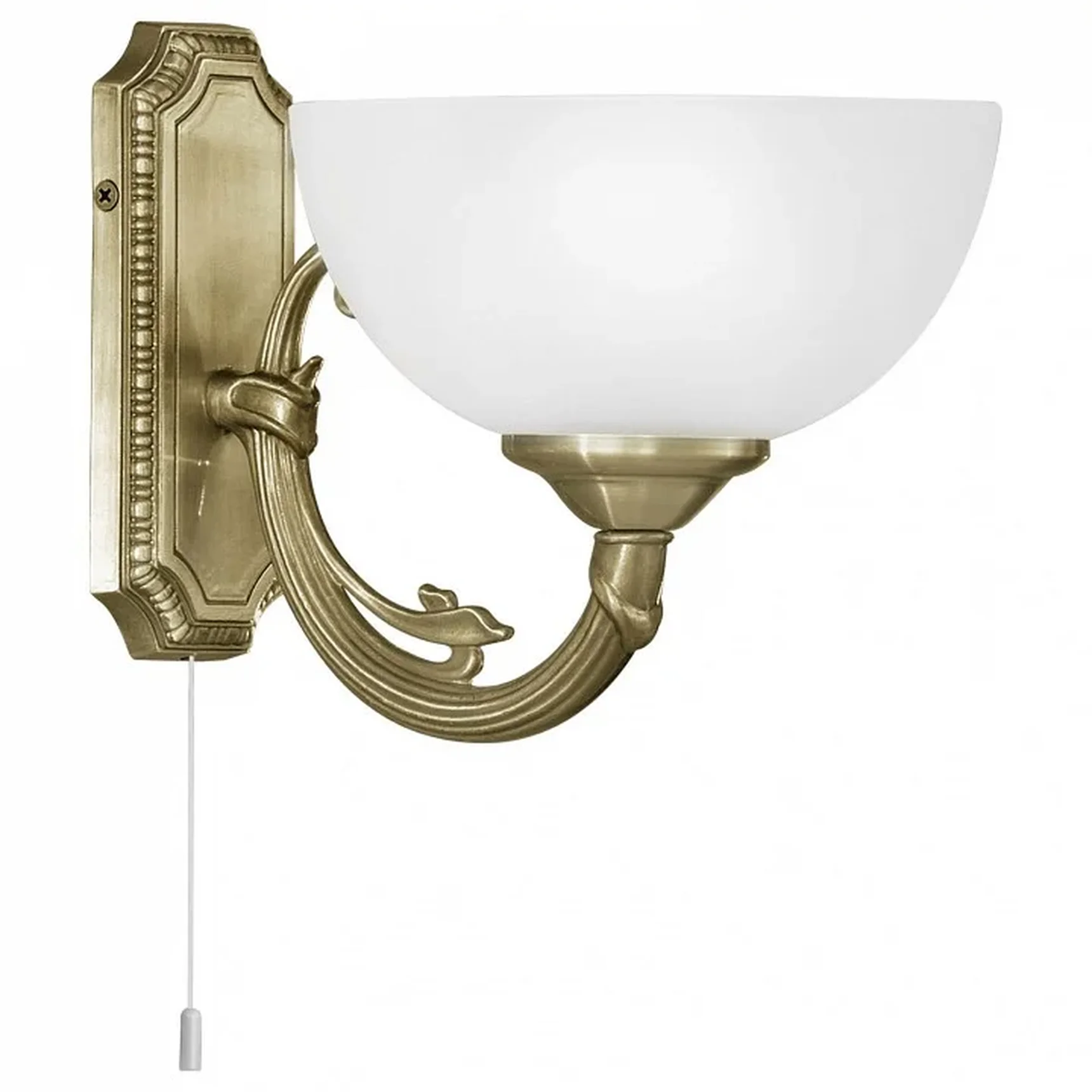 Бра SAVOY, 1х40W (E14)