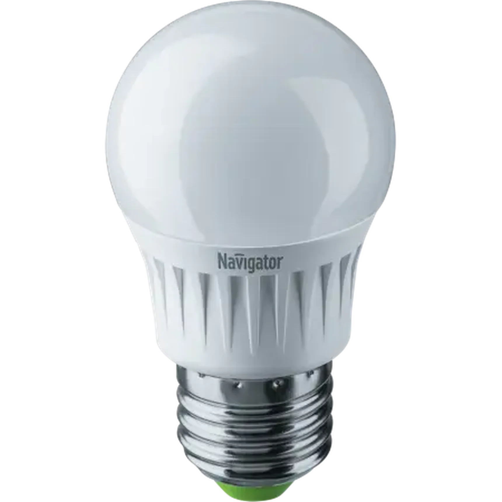 Светодиодная лампа NLL-G45-7-230-2.7K-E27