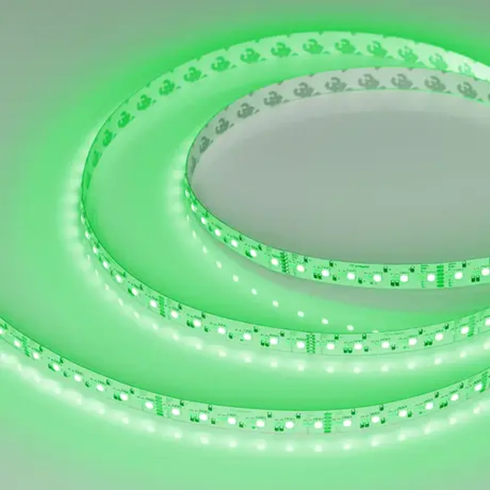 Лента RT-GM288-12mm 24V RGBW-MIX (19.2 W/m, IP20, 3838/2216, 5m) (Arlight, Открытый)