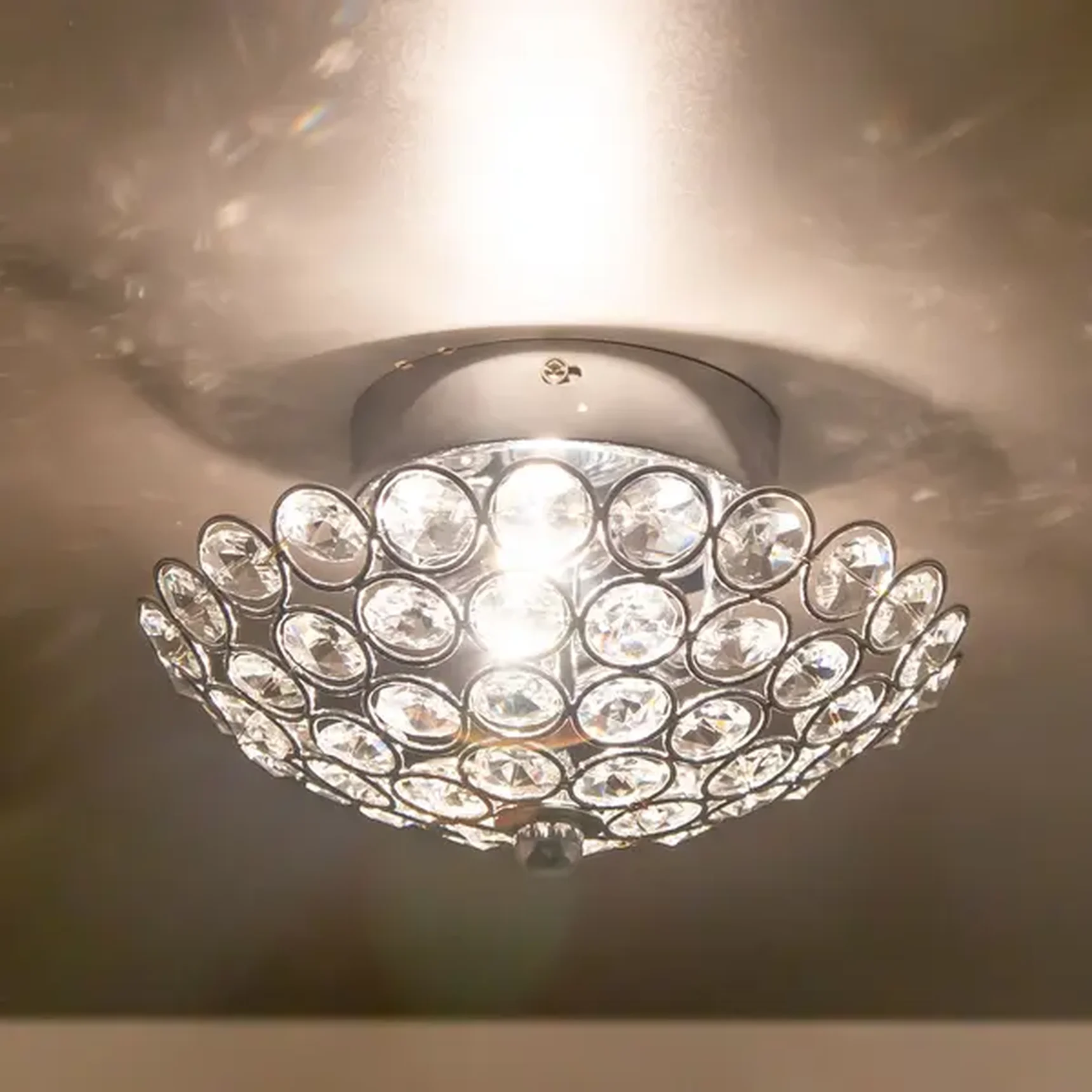 Настенный светильник Citilux Шарм CL316321