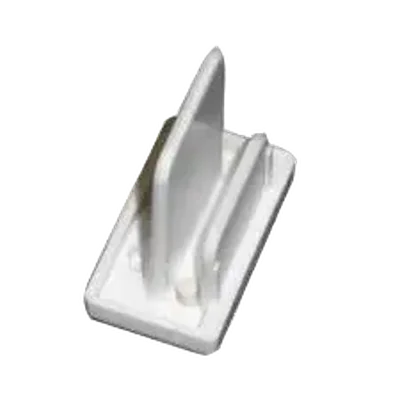 Заглушка торцевая G-1-E-IP20 для шинопровода одноф. белая