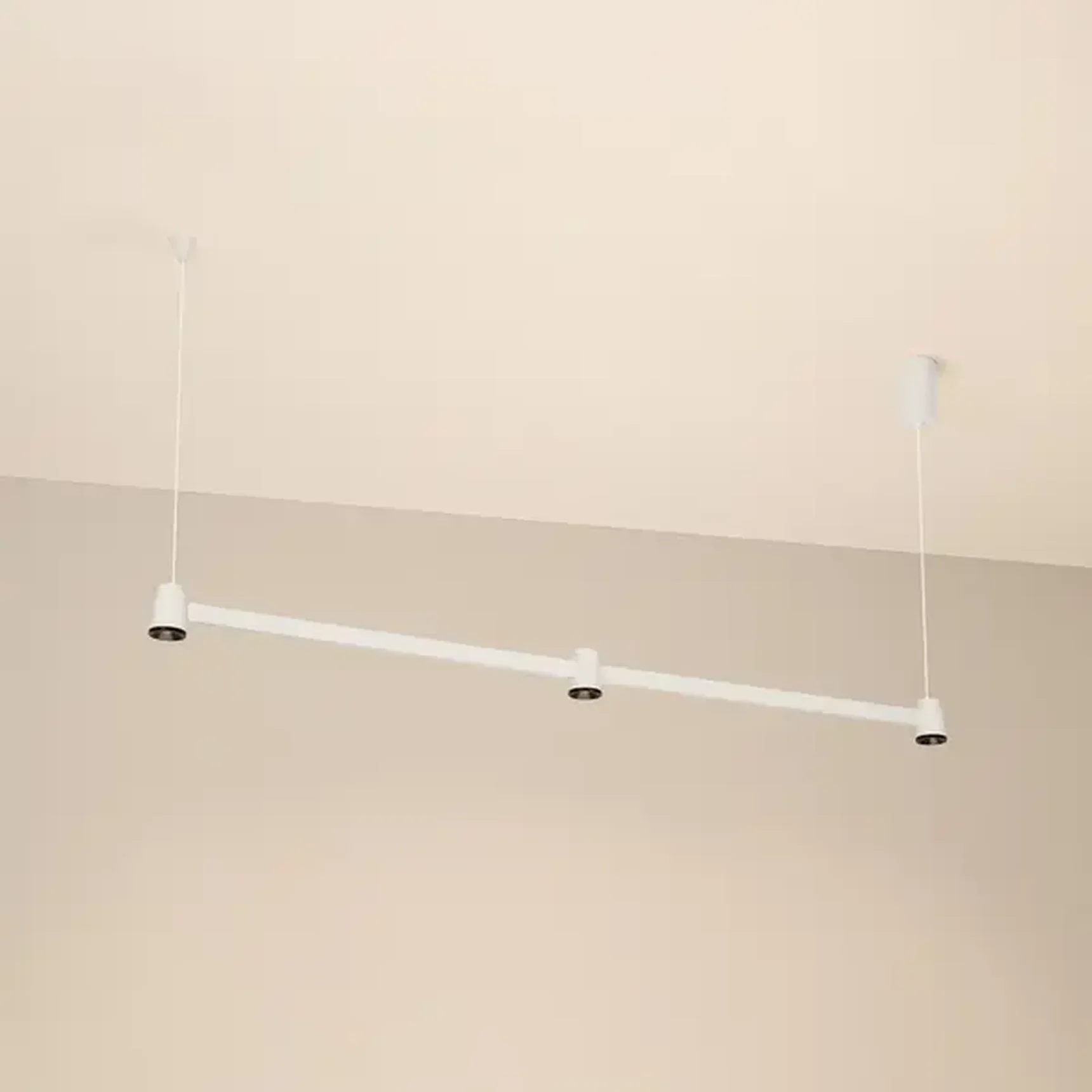 Светильник SP-ELIZEO-S1000-16W Warm3000 (WH, 35 deg, 230V) (Arlight, IP20 Металл, 3 года)