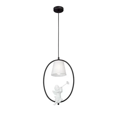 Подвесной светильник Vitaluce V2971-1/1S