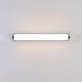 8315/18WL LEDIO LN26 хром/белый, металл/акрил Настенный светильник IP44 LED 18W 3000K 90-250V AQUALA