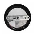 8321/1W MODERNI LN черный, металл Бра E27 1*60W 220V ARMINA
