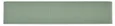 8326/6W MODERNI LN белый/зеленый, металл/текстиль/пластик Бра E14 6*40W 220V GOFERA