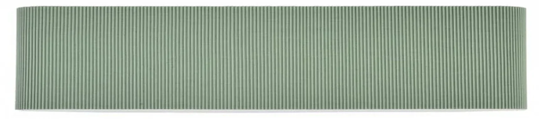 8326/6W MODERNI LN белый/зеленый, металл/текстиль/пластик Бра E14 6*40W 220V GOFERA