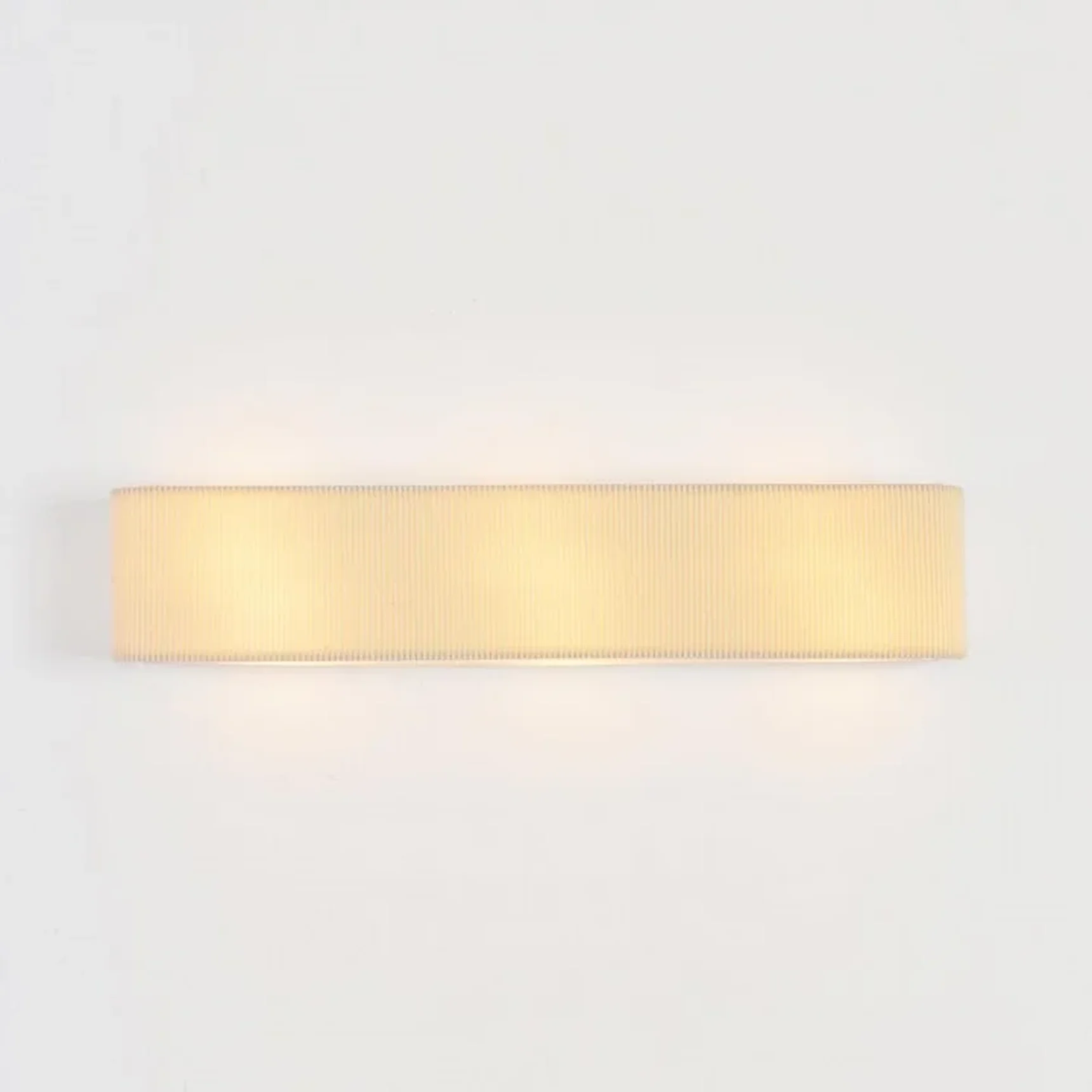8327/6W MODERNI LN белый/бежевый, металл/текстиль/пластик Бра E14 6*40W 220V GOFERA