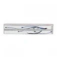 8327/6W MODERNI LN белый/бежевый, металл/текстиль/пластик Бра E14 6*40W 220V GOFERA