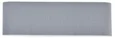 8328/4W MODERNI LN белый/серый, металл/текстиль/пластик Бра E14 4*40W 220V GOFERA