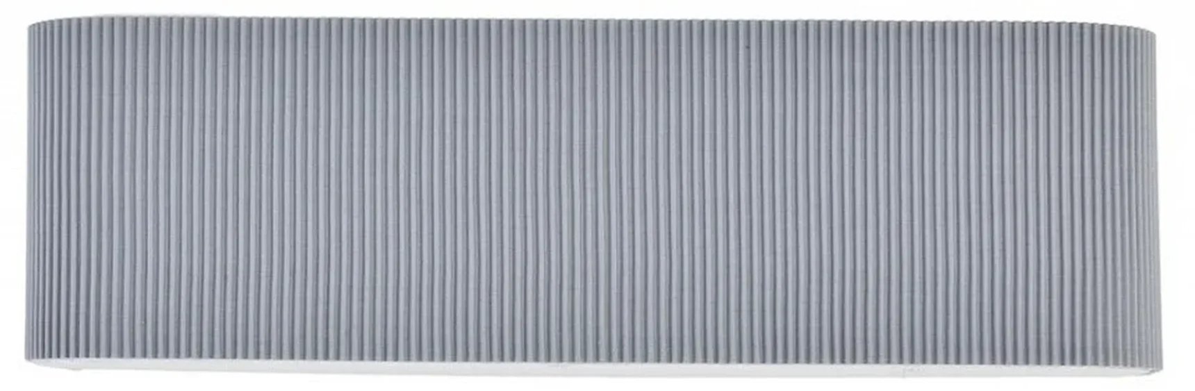 8328/4W MODERNI LN белый/серый, металл/текстиль/пластик Бра E14 4*40W 220V GOFERA