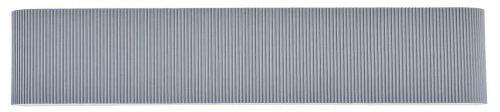 8328/6W MODERNI LN белый/серый, металл/текстиль/пластик Бра E14 6*40W 220V GOFERA