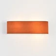 8329/4W MODERNI LN белый/кирпичный, металл/текстиль/пластик Бра E14 4*40W 220V GOFERA