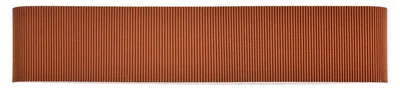 8329/6W MODERNI LN белый/кирпичный, металл/текстиль/пластик Бра E14 6*40W 220V GOFERA
