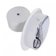 8343/1W COMFI белый, металл Бра GX53 LED 1*7W 220V TORINA