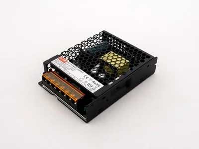 Блок питания LEDS POWER LUXDriver 150Вт 24В 003320